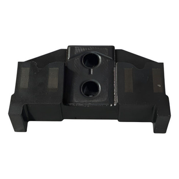 Suporte Auxiliar Molas Eixo Excêntrico Bmw 320i 2016 2.0 N20