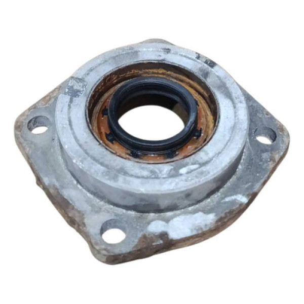 Flange Diferencial Câmbio Fiat Palio Siena 1997 A 2005