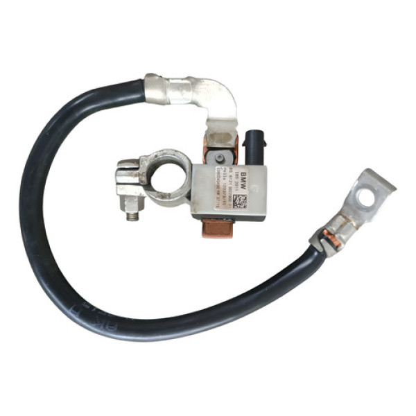 Sensor Polo Negativo Bateria Bmw 320i 2013 A 2017