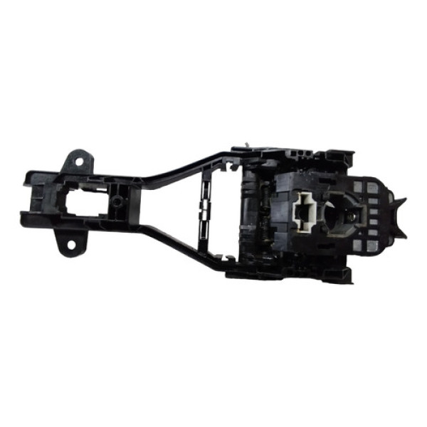 Suporte Maçaneta Dianteira Esquerda Volvo V60 2012 Cx410 Dianteira