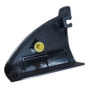 Acabamento Interno Retrovisor Direito Gm Cruze 2012 Cx161