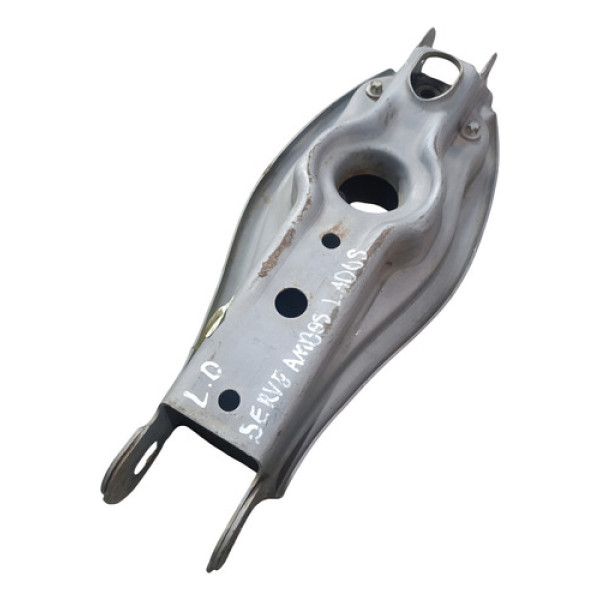 Bandeja Balança Traseira Bmw X1 2011 2012 B04