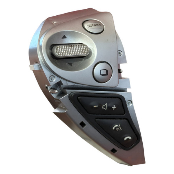 Botao Comando Esquerdo Volante Sentra 2017 2018