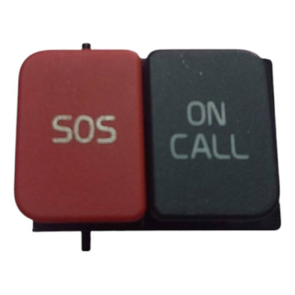 Botao Sos On Call Volvo V60 Xc60 30710477 Cx193
