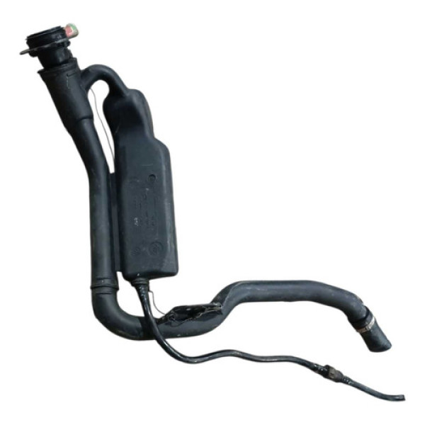 Gargalo Tanque Combustível Renault Clio 2001 A 2010