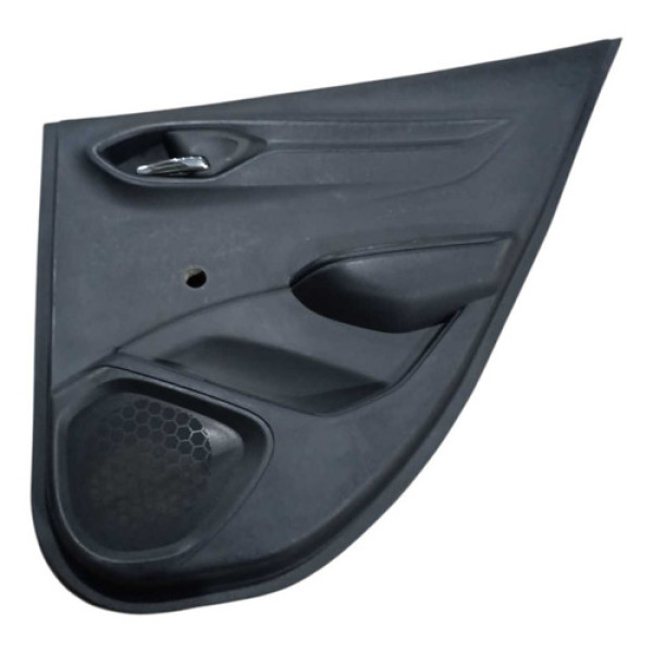 Forro Porta Traseira Direita Onix 2013 A 2018 52041320