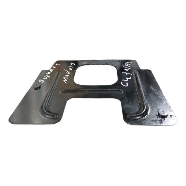 Suporte Modulo Injecao C4 Pallas 2009 2010 2011 Cx62