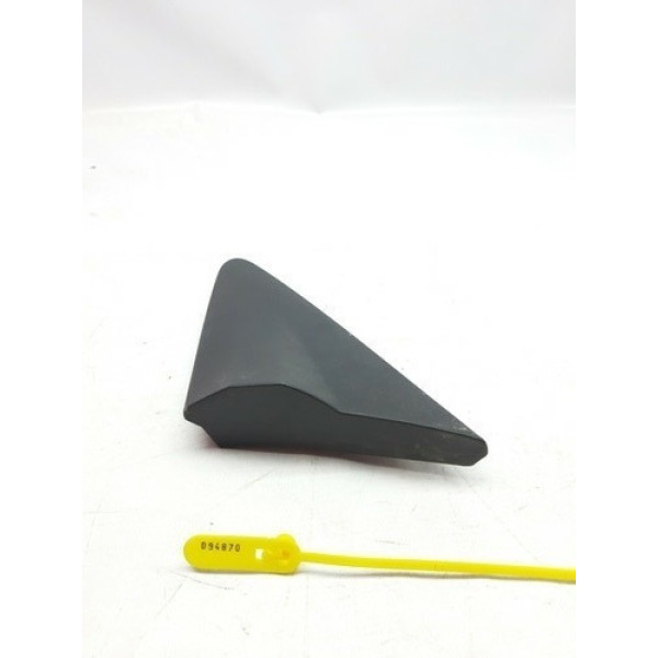 Acabamento Retrovisor Externo Esquerdo Onix 2013/2016 Cx134