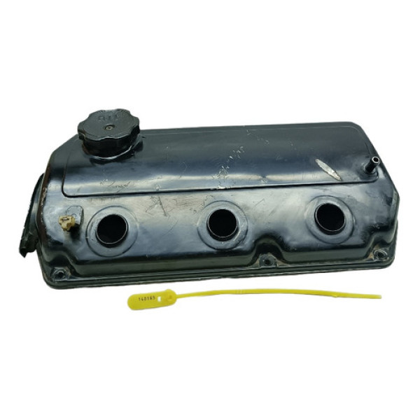 Tampa De Válvula Da Mitsubishi L200 Triton 3.5 V6 2011