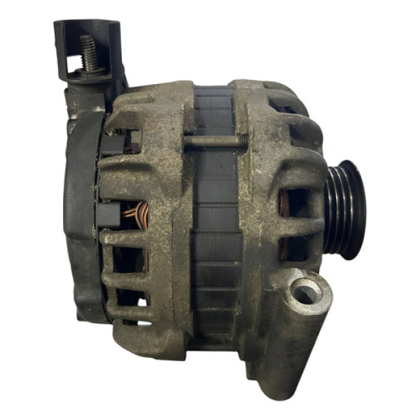 Alternador Palio Punto Grand Siena 1.6 16v 2012 51839616 A02