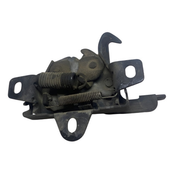 Fechadura Capô Chevrolet Captiva 2.4 2008 A 2013