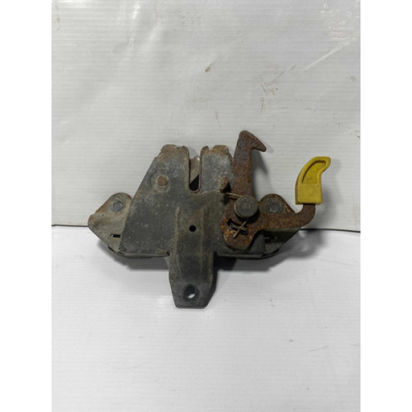 Fechadura Capo Dianteiro Pajero Sport 2009 2010   Cx377