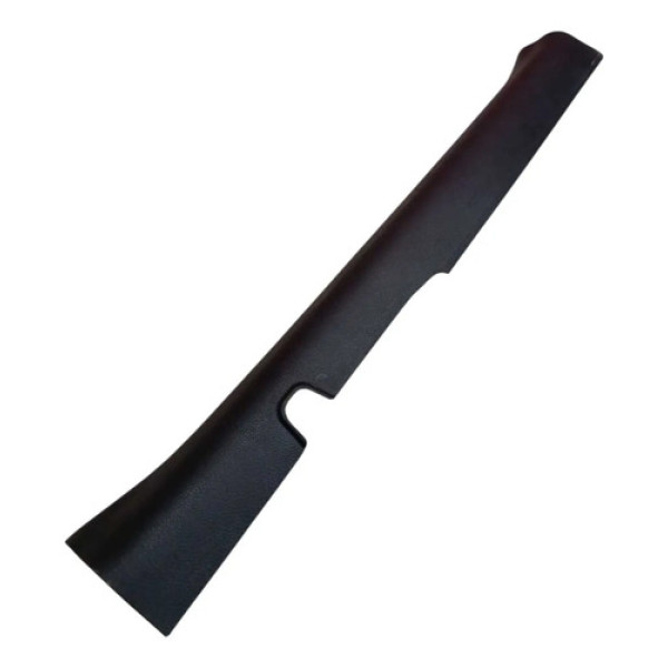 Soleira Dianteira Esquerda Hb20 2013 A 2019 63344002 Preto