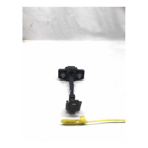 Limitador Porta Dianteiro Direito Renault Captur 2018 Cx291