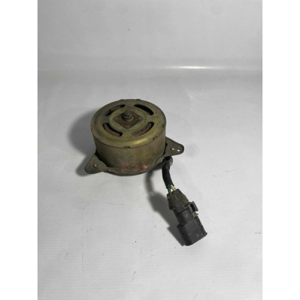Motor Eletroventilador Peugeot 206 2004 2005 Cx92