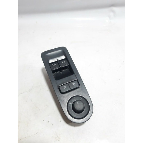 Comando De Vidro Elétrico Diant Esquerdo Vw Up 2014 Cx95