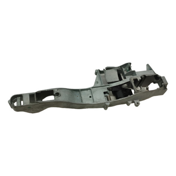 Suporte Maçaneta Externa Esquerdo Citroen C4 Pallas Cx173 Dianteira