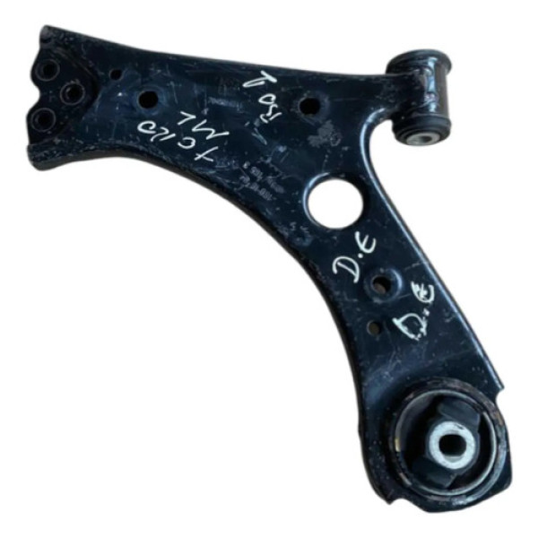 Balança Dianteira Esquerda Fiat Toro Jeep Compass 2018 B01