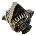 Alternador Fiat Idea 1.4 8v 2006 Sem Ar 0124225060