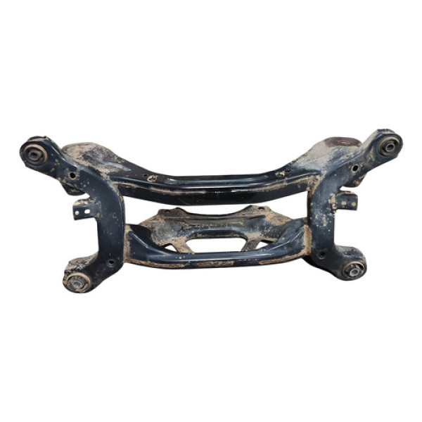 Agregado Traseiro Quadro Suspensão Dodge Journey 2010 A 2015