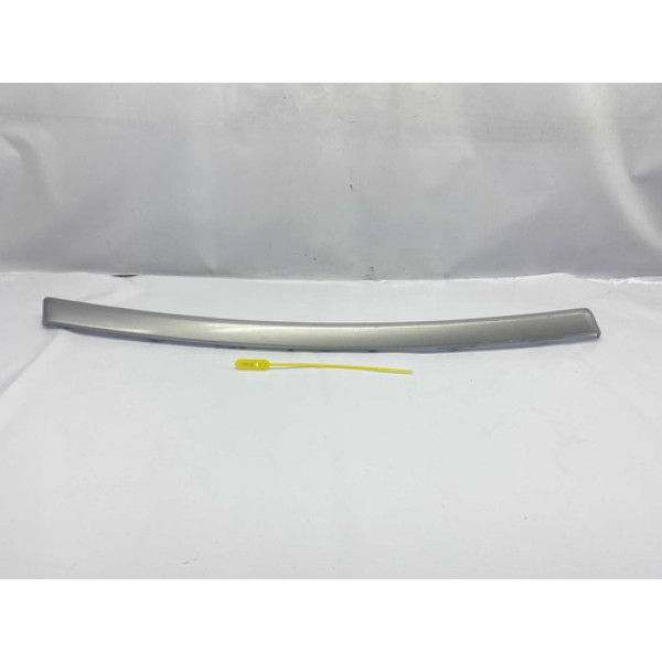 Moldura Forro Porta Dianteira Direita Bmw 320i 2006 À 11 S27