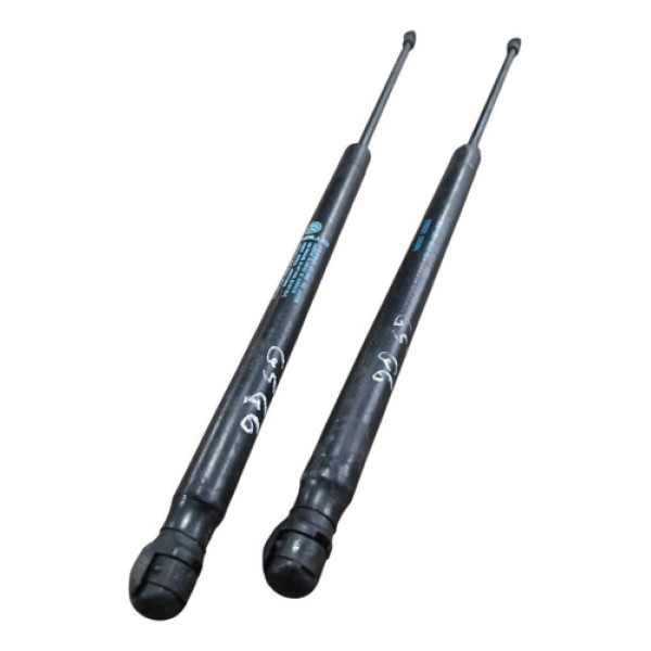 Par Amortecedor Porta Malas Vw Gol G5 G6 G7 2012 A 2019