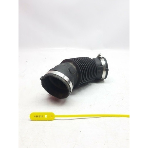 Mangueira Filtro Ar Ford New Fiesta 1.6 2014 Original Cx134