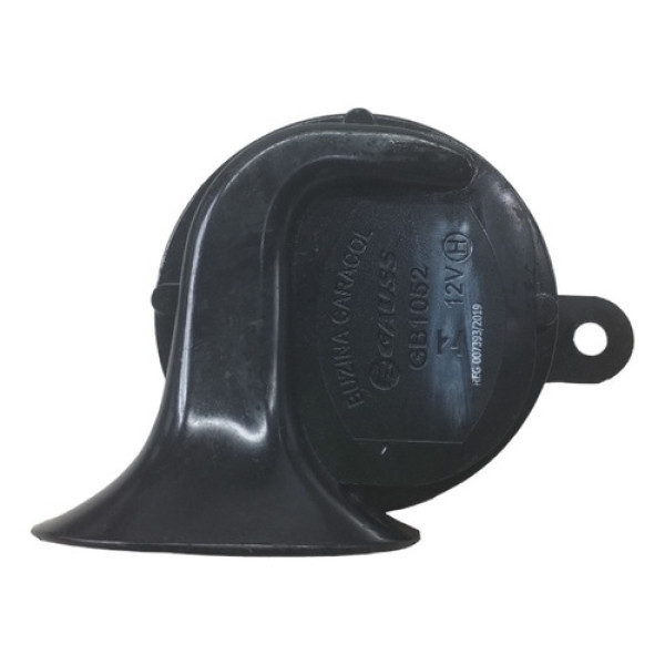 Buzina Caracol Universal Jumper Boxer Ducato 2019 2020 Cx374