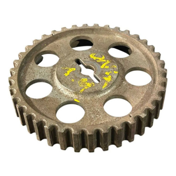 Polia Comando Chevrolet Onix Prisma Cobal 1.4 2013 A 2018