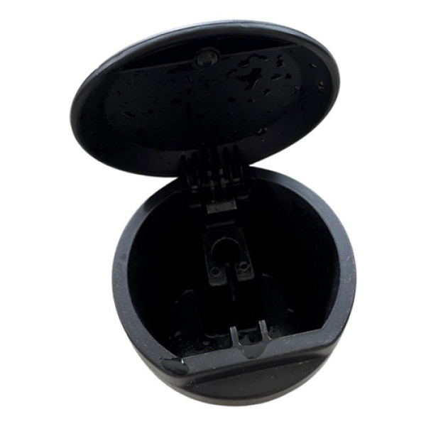 Cinzeiro Porta Copo Console Vw Gol/voyage/fox/space 09 A 16