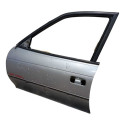 Porta Dianteira Esquerda Astra 1993 1994 Com Arranhoes Dianteira Esquerdo Prata