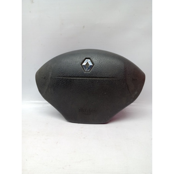 Bolsa Painel Volante Renault Scenic 7700433083 Cx157