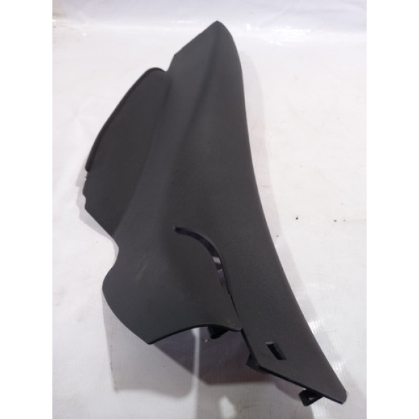 Acabamento Lateral Traseiro Esquerdo Peugeot 408 S11