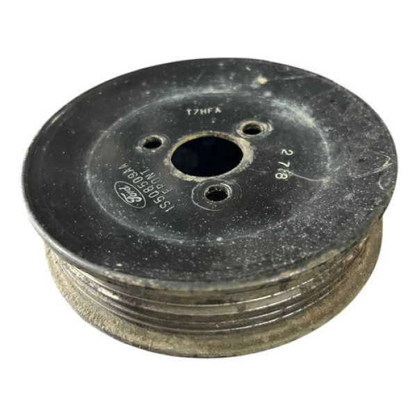 Polia Bomba Agua Ford Ka Fiesta Zetec 2002 Cx71