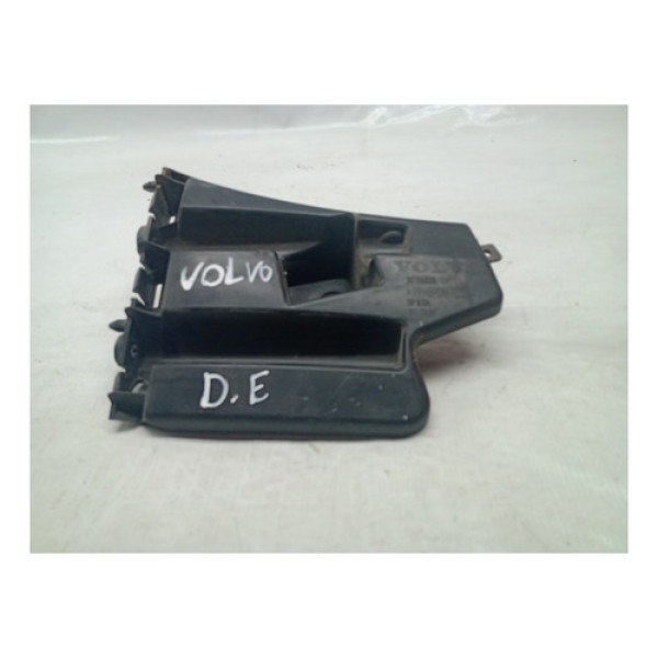Guia Paralama Direito Volvo V60 T5 2011 2012 Cx217