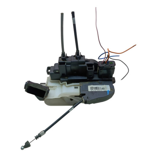 Fechadura Porta Tras Direita Santa Fé 2007 2013  814202b000