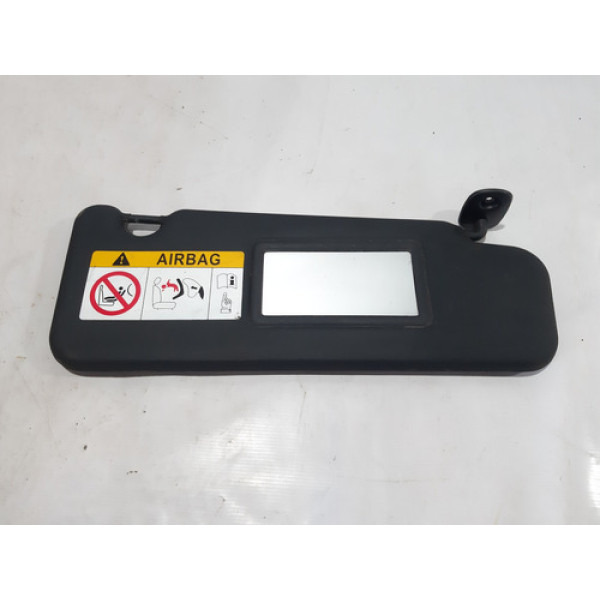 Quebra Sol Lado Direito Renault Duster Original 2017 Cx87