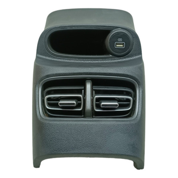 Difusor Ar Console Central Tomada Usb Creta 2022 2023 Cx143
