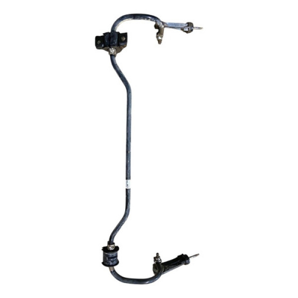 Barra Estabilizadora Traseira Chevrolet Captiva 2.4 2011