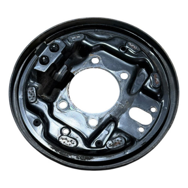 Espelho Cubo Roda Traseiro Direito Picanto 2006 2007 2008 Verde