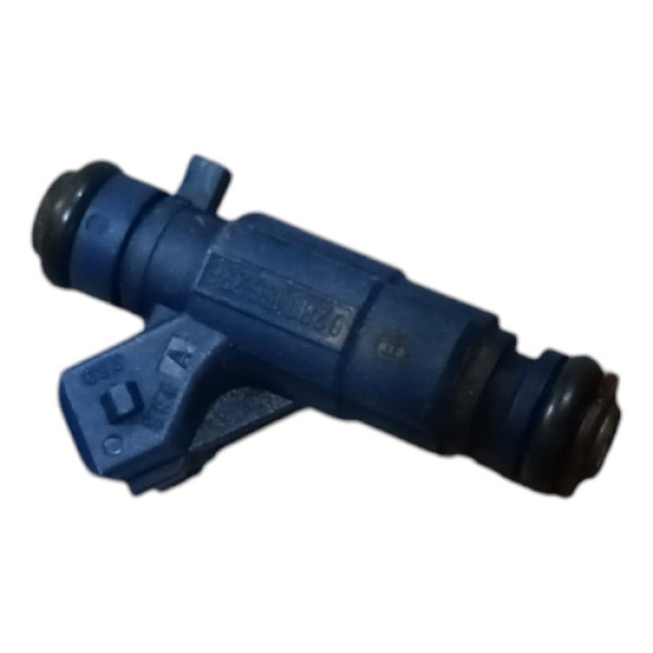 Bico Injetor Renault Logan Sandero Clio 1.0 16v 2010