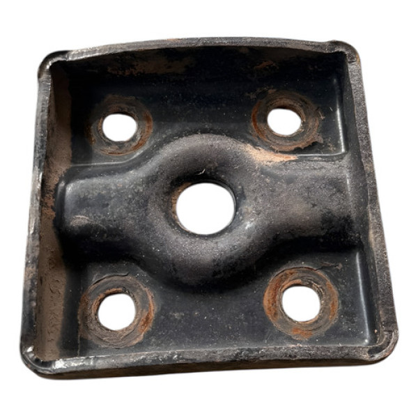 Suporte Grampo Feixe De Mola Ranger 2007 2008 2009 2010 2011