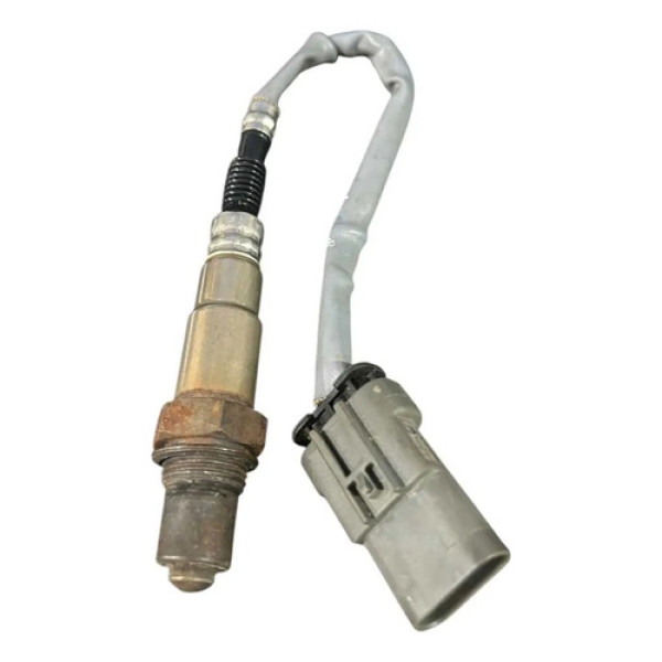 Sonda Lambda Gm Tracker 1.4 Turbo 2017 12663317 Cx74