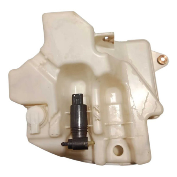 Reservatório Agua Parabrisa Land Rover Discovery 4 2010 2011 Branco