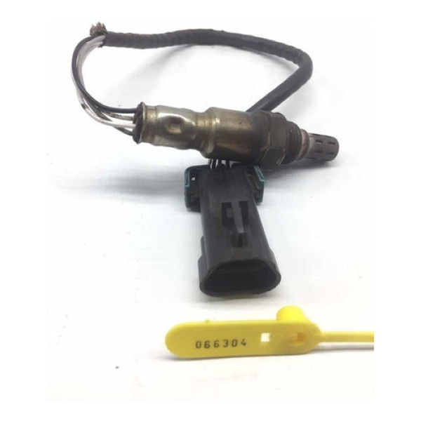 Sonda Lambda Superior Gm Onix Prisma 1.4 2014 2015 Cx209