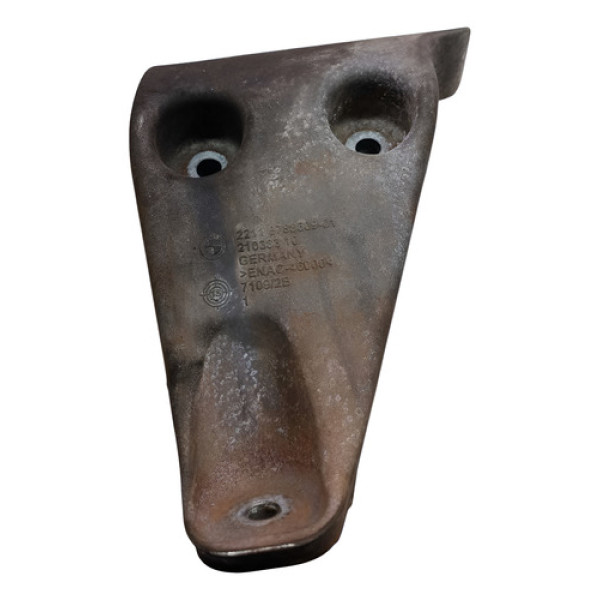 Suporte Coxim Lado Esquerdo Bmw 320i 2016 2211678860901