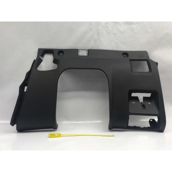 Acabamento Inferior Painel Volvo V60 T5 2013 30755623 S21