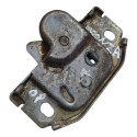 Fechadura Trava Porta Malas Monza Opala 1983 A 1992