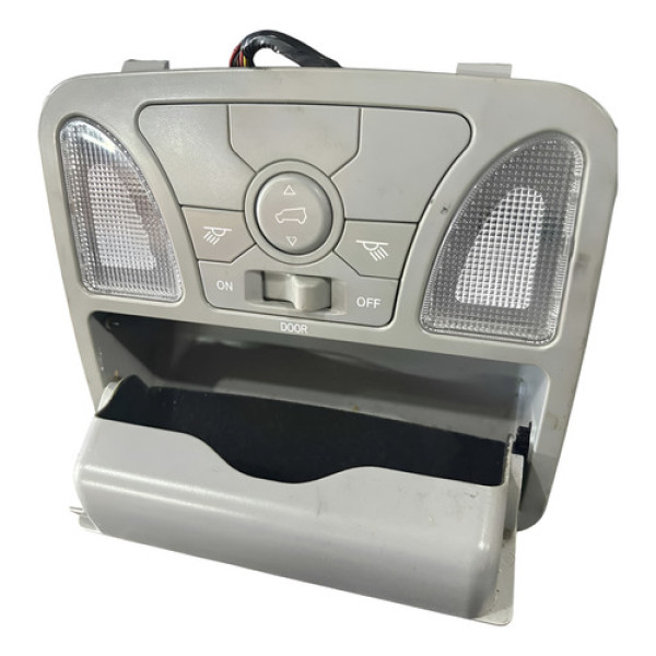 Luz De Teto Porta Oculos Jac Motors T8 2016 2017 2018 Cx43