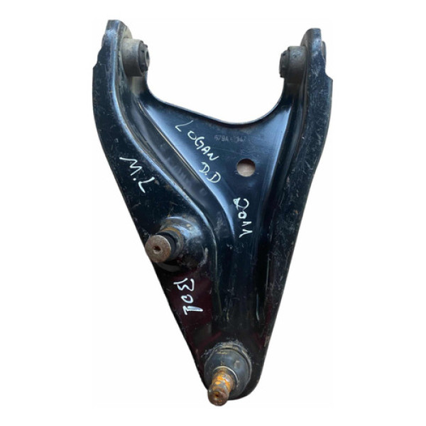 Balança Dianteira Esquerda Logan Sandero 2007 A 2013 B01